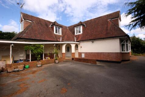 Highfield Road, Corfe Mullen, Wimborne, Dorset, BH21