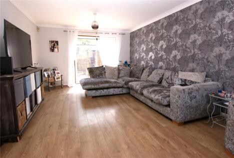 West Way, Broadstone, Dorset, BH18