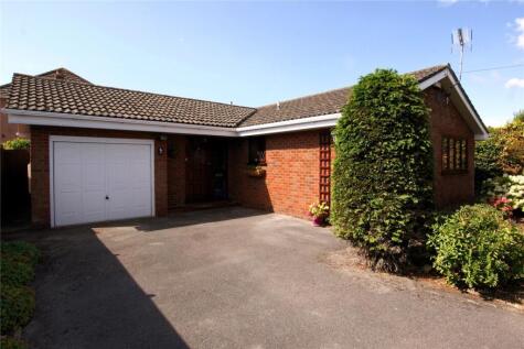 Corfe View Road, Corfe Mullen, Wimborne, Dorset, BH21