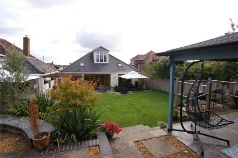 Roman Road, Broadstone, Dorset, BH18