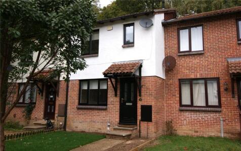 Larch Close, Poole, Dorset, BH17