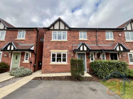 St. Thomas More Drive, Southport, PR8 3FG