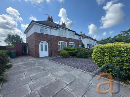 Heathfield Road Southport PR8 3DY