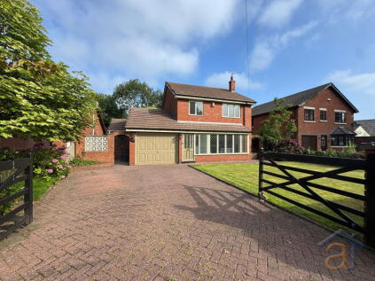 Clyffes Farm Close Scarisbrick Ormskirk L40 9SB