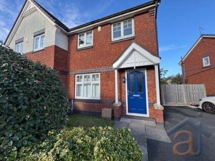 Larkspur Close, Southport, PR8 6LS