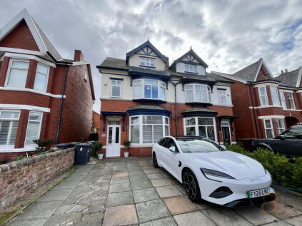 Chester Road Southport PR9 7HD