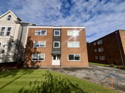 Cambrian Court 15-17 Park Road Southport PR9 9JP