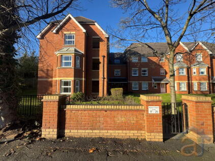 Nelson Court, Birkdale, Southport, PR8 2SH