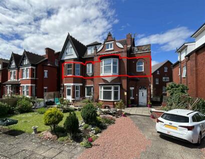 Southport - 1 bedroom flat for sale