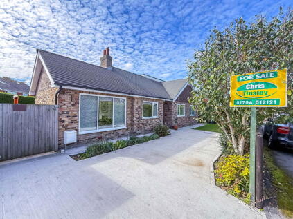 Hillcrest Drive, Scarisbrick, Ormskirk, L40