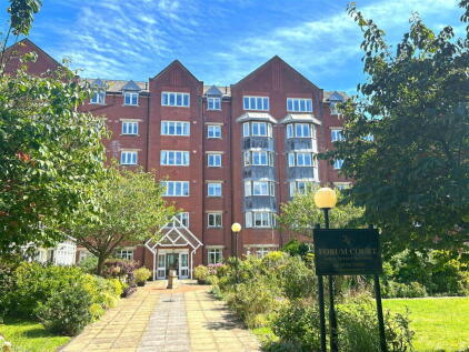 Fourm Court, Lord Street, Southport, PR8