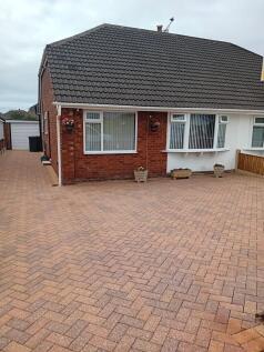 Ferryside Lane, Marshside, Southport, PR9