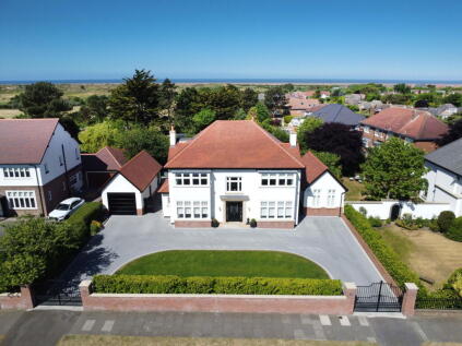 Waterloo Road, Birkdale, Southport, PR8