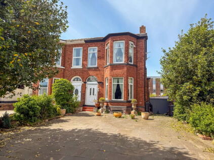 Derby Road, Southport, PR9