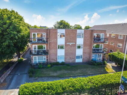 Hollyhurst Lodge, Weld Road, Birkdale, Southport, PR8