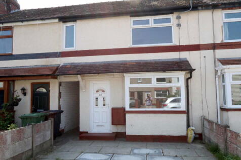 Roselea Drive, Crossens, Southport, PR9