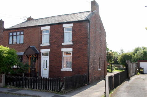 Glebe Lane, Banks, Southport, PR9