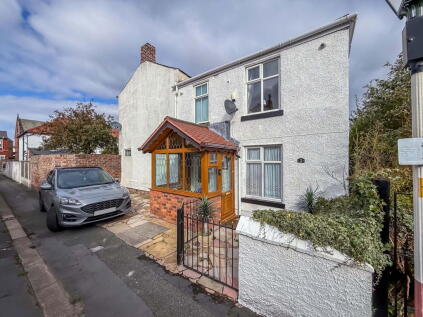 Johnson Street, Southport, PR9