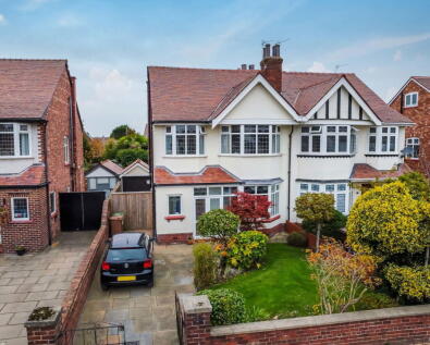 Emmanuel Road, Churchtown, PR9 9RP