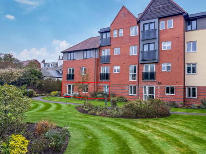 Brunlees Court, Cambridge Road, Southport, PR9