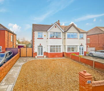 Larkfield Lane, Churchtown, Southport, PR9 8NW.