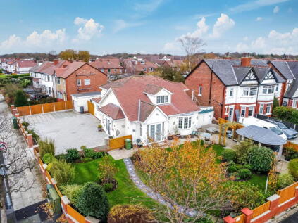 Marshside Road, Churchtown, PR9 9TH