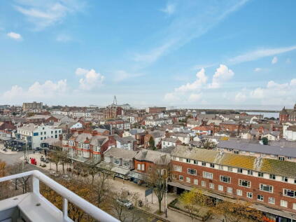 Regent Court, Lord Street, Southport, PR9 0QQ