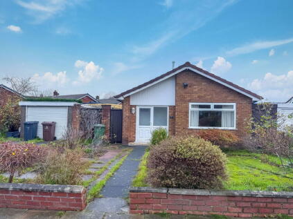 Kingston Crescent, Southport, PR9