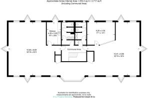 Floor/Site plan 1