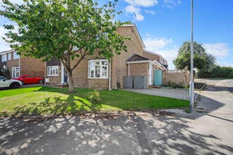 Leeches Way, Cheddington