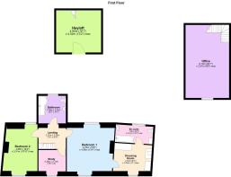Floorplan 2