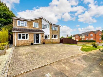 The Paddocks, Station Road, West Haddon