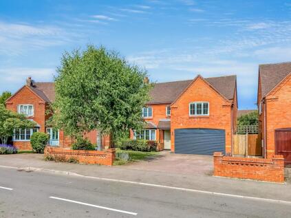 Bury Dyke, Crick, NN6 7XA