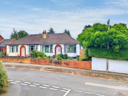 Sutton Street, Flore, Northamptonshire, NN7 4LD