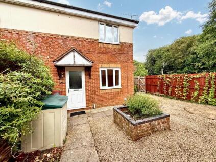 Stanley Way Daventry NN11 0SE