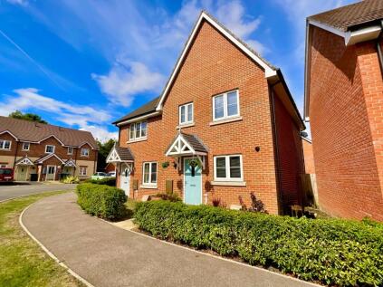 Cartmel Road, Daventry, NN11 2PP