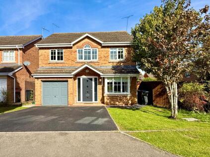 24 Roman Way, Daventry, NN11 0RW