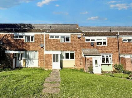 32 The Medway, Daventry, NN11 4QU