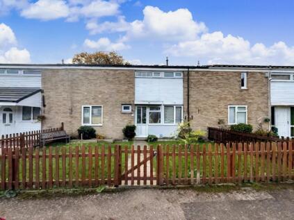 10 The Witham, Daventry, NN11 4QW