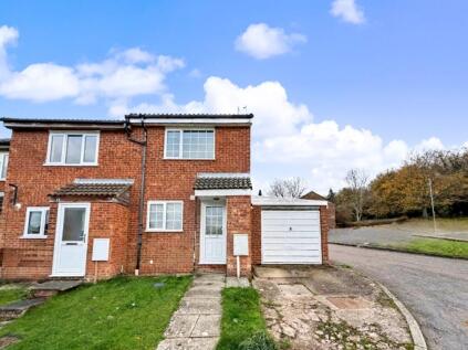 12 St John's Close, Daventry, NN11 4SH