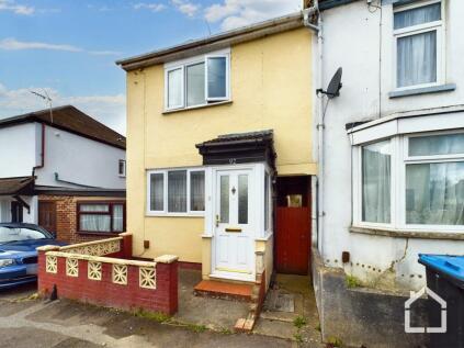Bletchley - 2 bedroom terraced house for sale