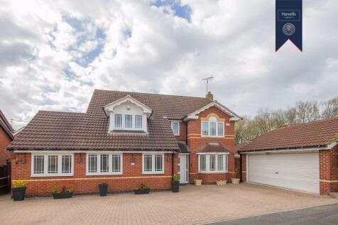 Woodcote Way, Littleover