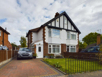 Westcroft Avenue, Littleover