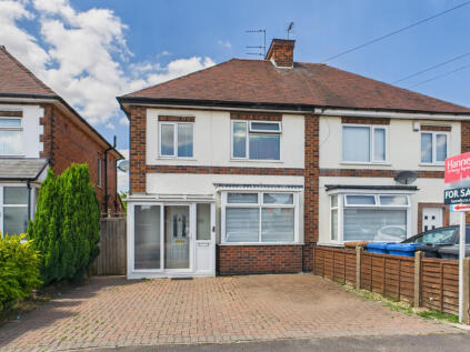 Stenson Road, Littleover