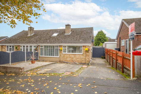 Hazel Avenue, Littleover