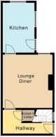 Ground floor plan