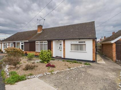 St Stephens Close, Sunnyhill