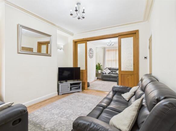 Reception Rooms