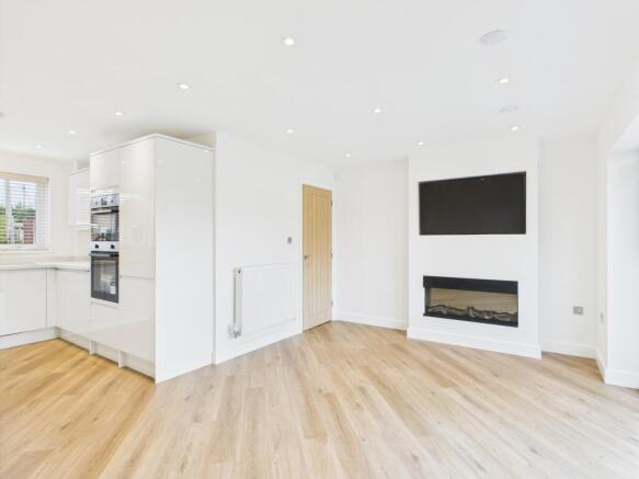 Living/Kitchen/Diner