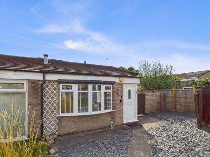 Rodney Walk, Littleover